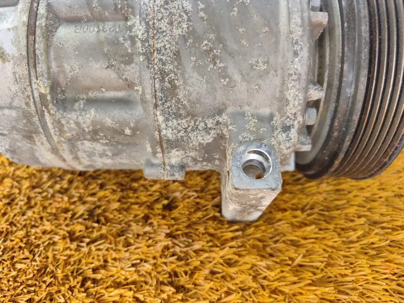 Компрессор кондиционера