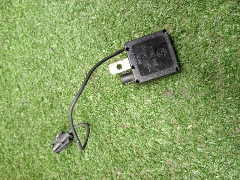 Усилитель антенны