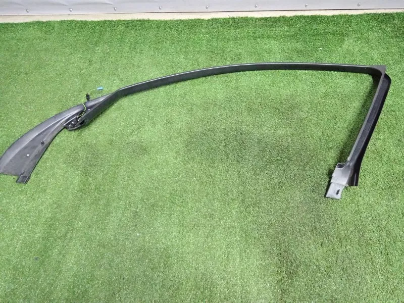 Накладка рамки двери