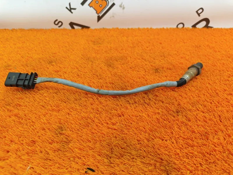 Датчик кислородный