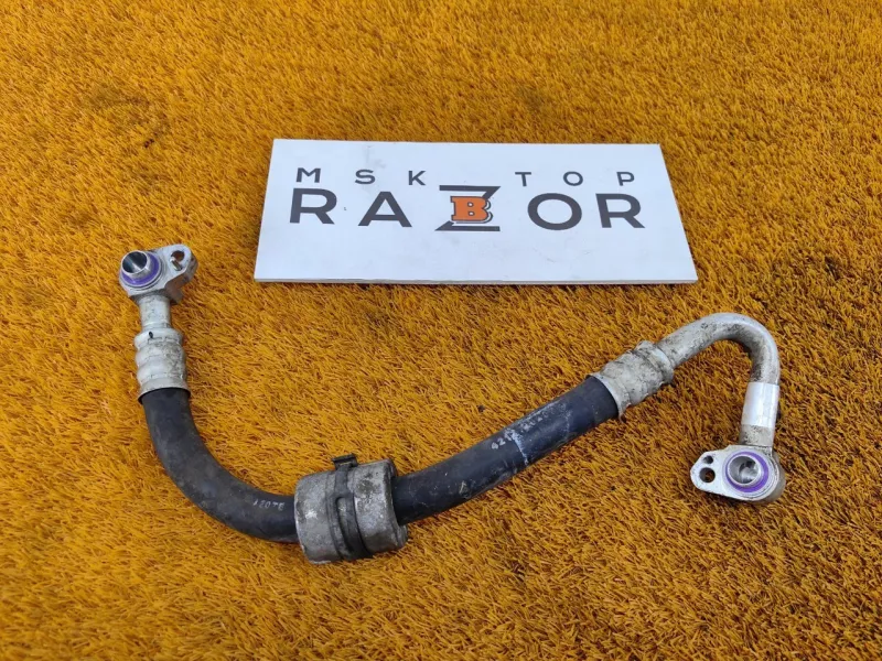 Трубка кондиционера