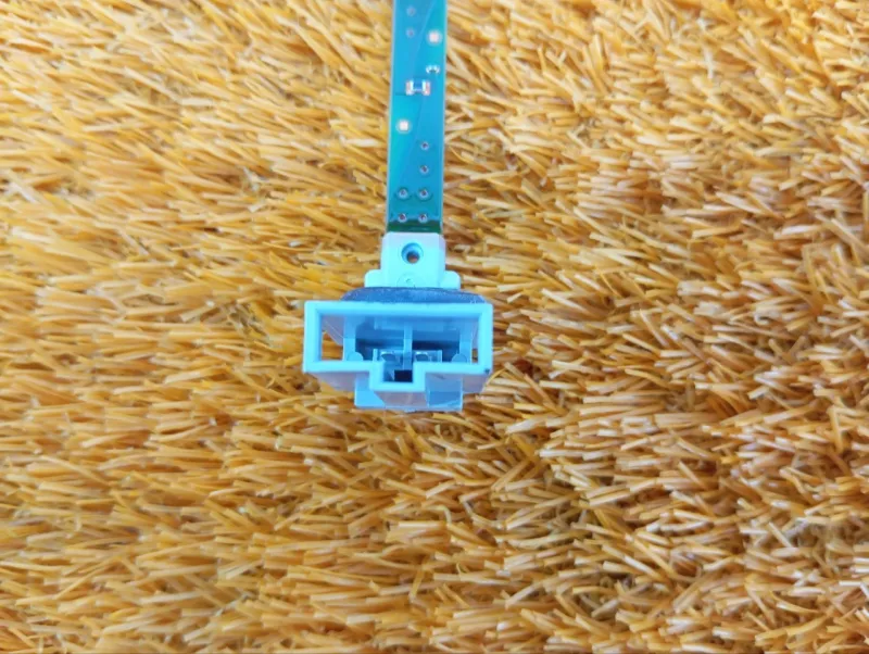 Датчик температуры воздуха в салоне