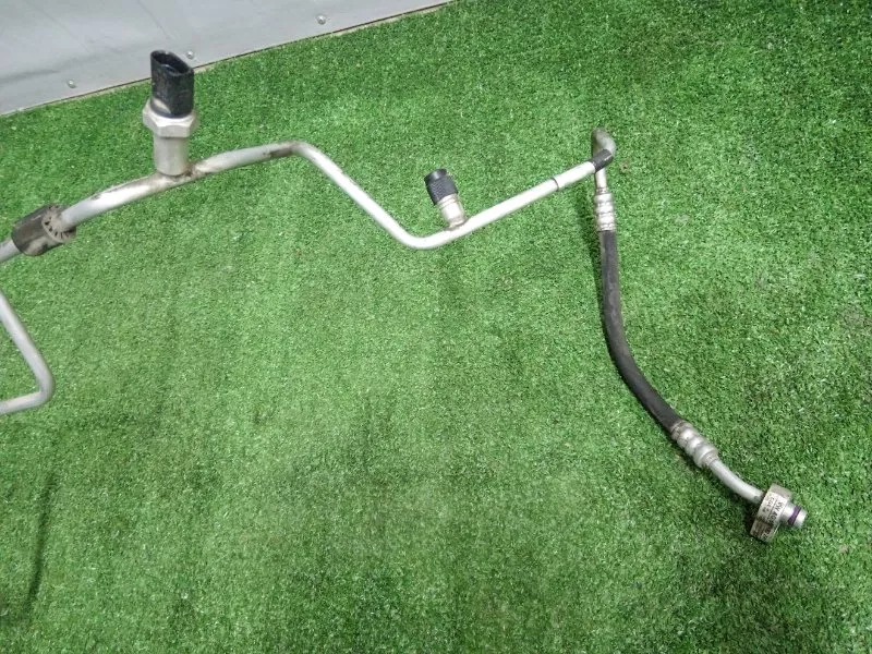 Трубка кондиционера