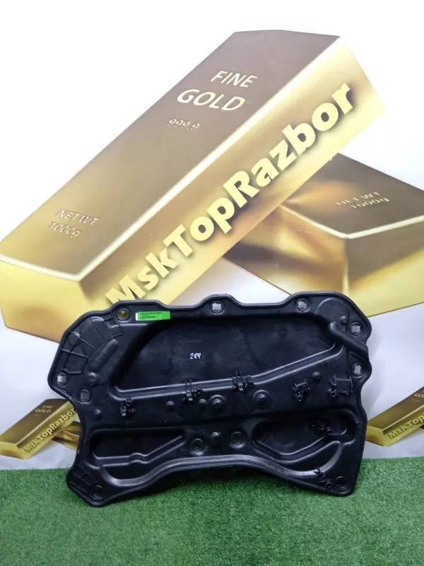 Панель двери