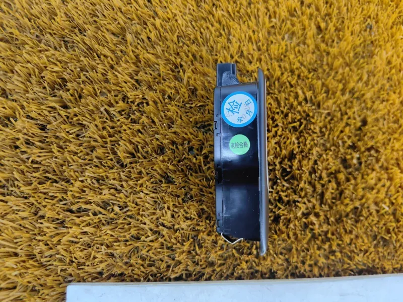 Плафон салона