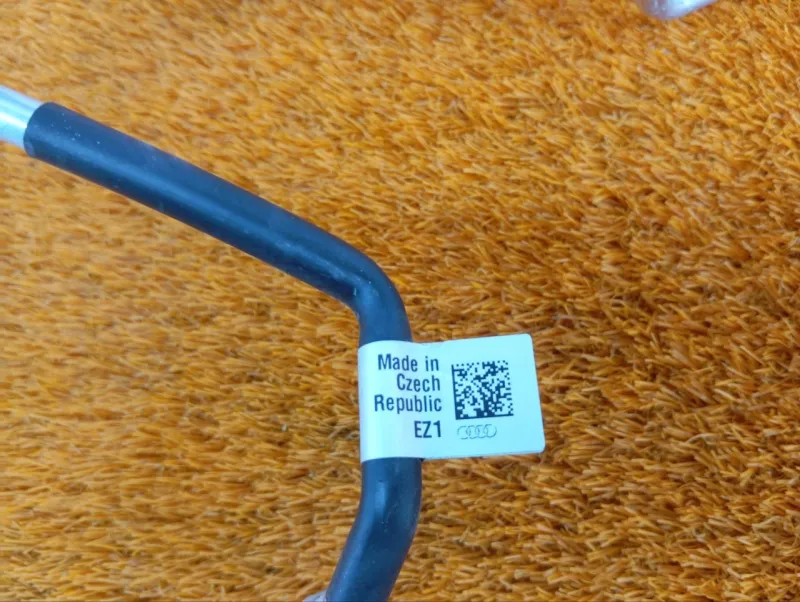 Трубка кондиционера