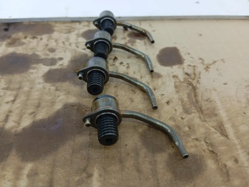 Форсунка масляная