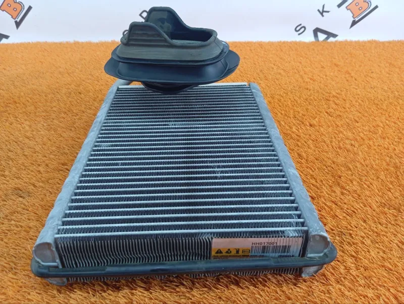 Испаритель кондиционера