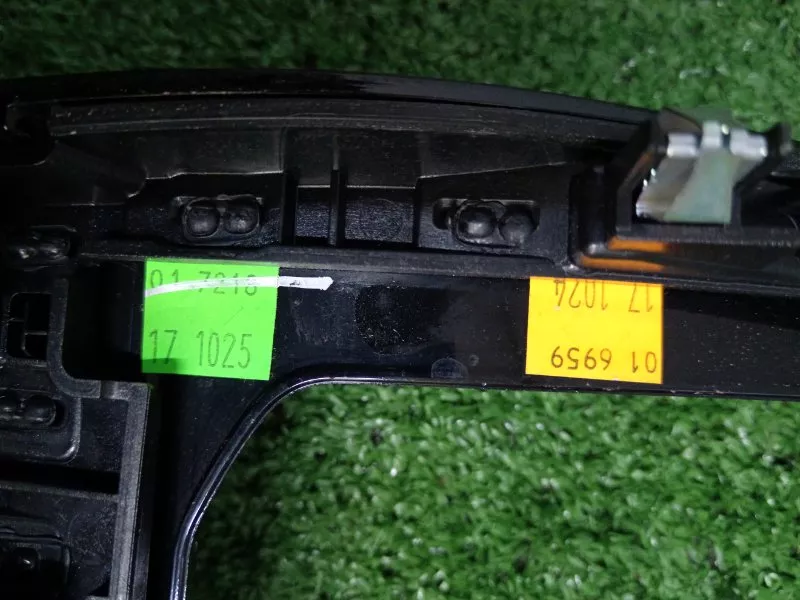 Накладка центральной консоли