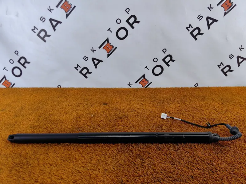 Амортизатор крышки багажника