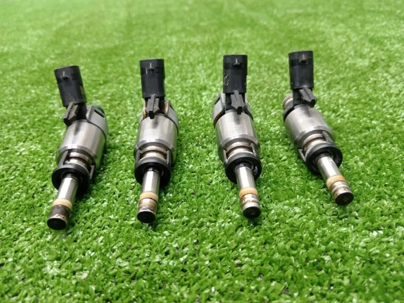 Форсунка топливная