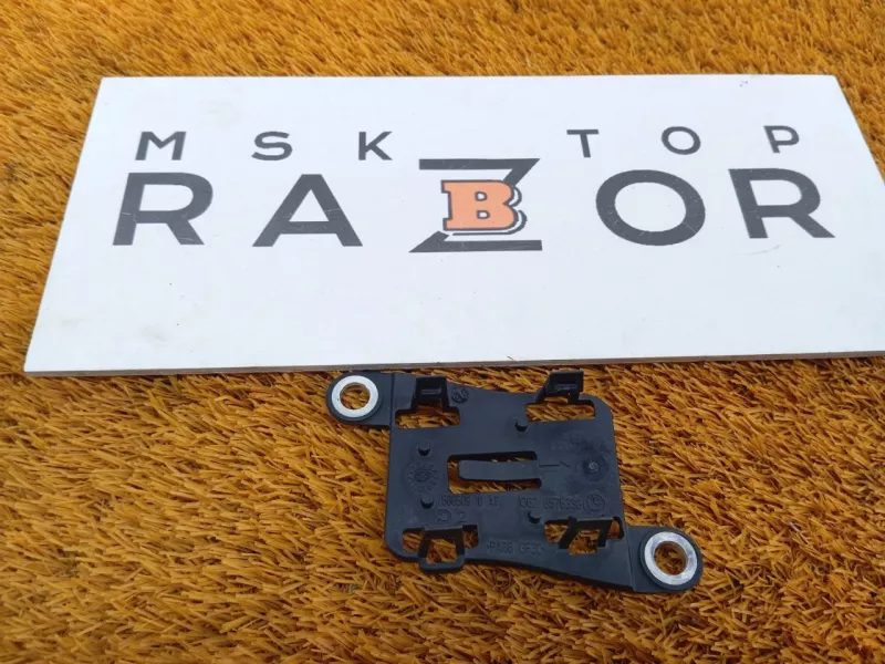 Кронштейн блока управления