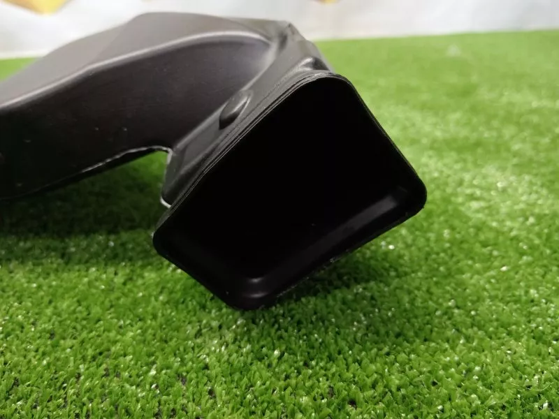 Воздуховод печки