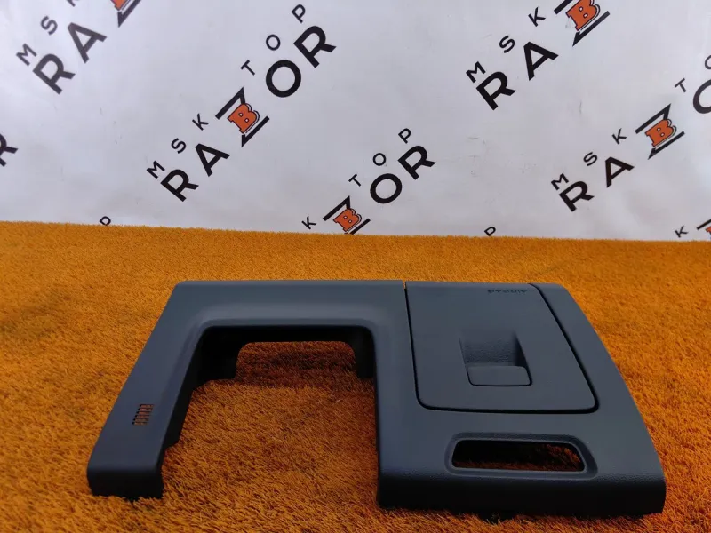 Накладка торпедо