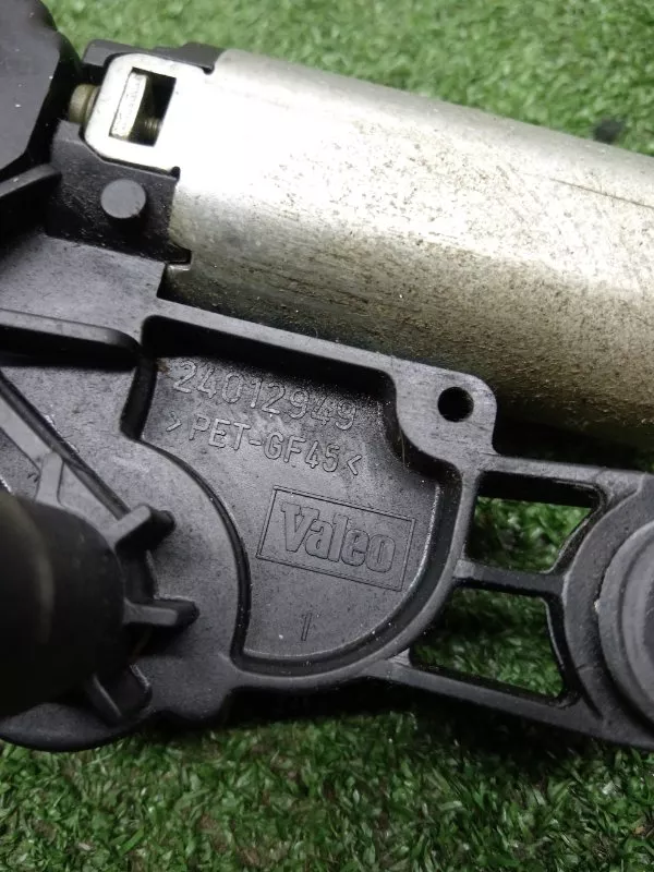 Моторчик стеклоочистителя BMW X5 2006 692785103 E53