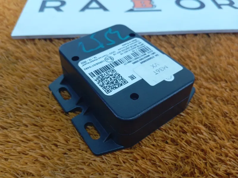 Блок ГЛОНАСС