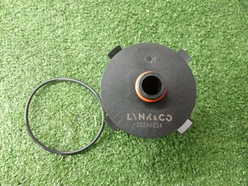 Фильтр масляный