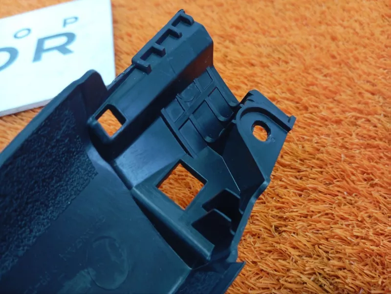 Обшивка багажника