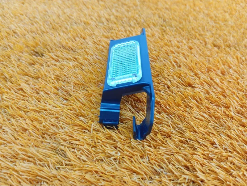 Плафон салона