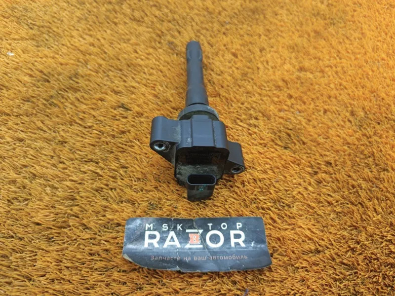 Катушка зажигания