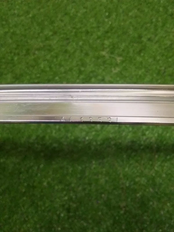 Накладка двери декоративная