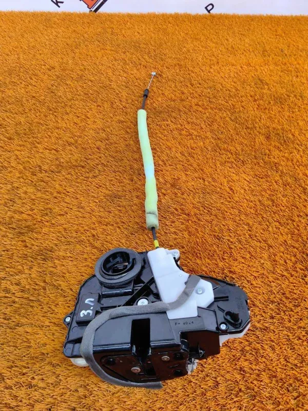 Замок двери