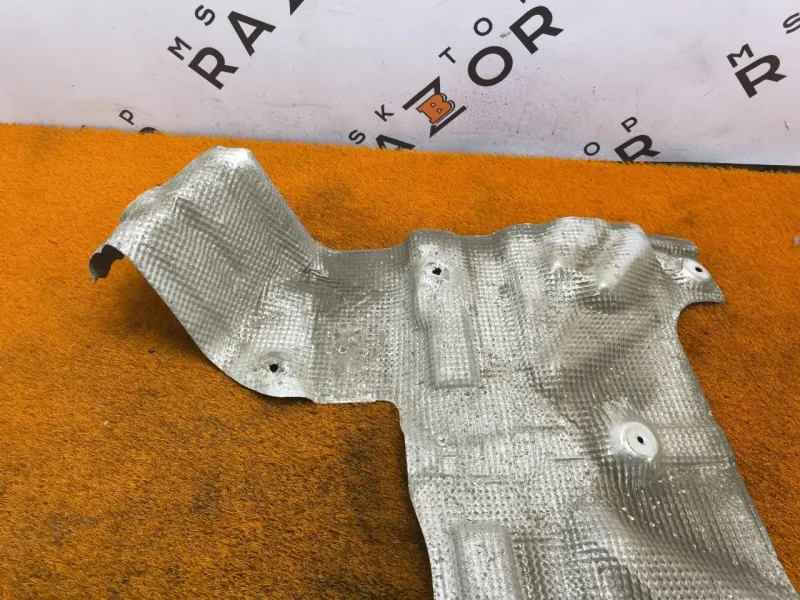 Тепловой экран