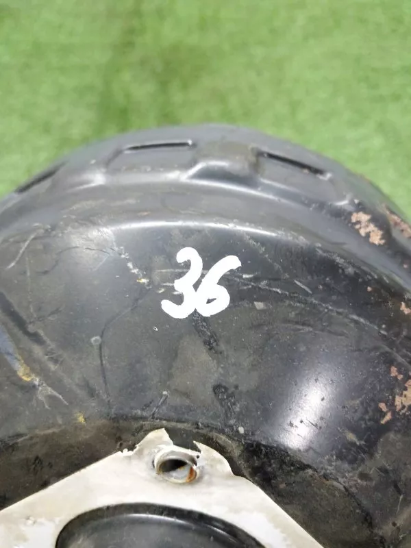 Главный тормозной цилиндр