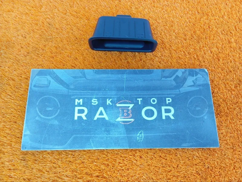 Ручка багажника