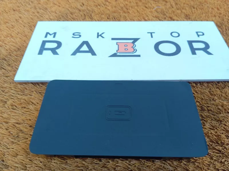 Блок беспроводной зарядки