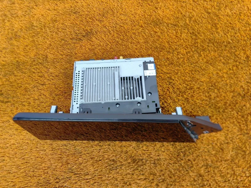 Блок мультимедиа