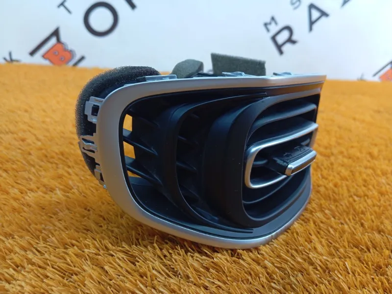 Дефлектор воздуховода