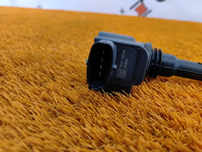 Катушка зажигания