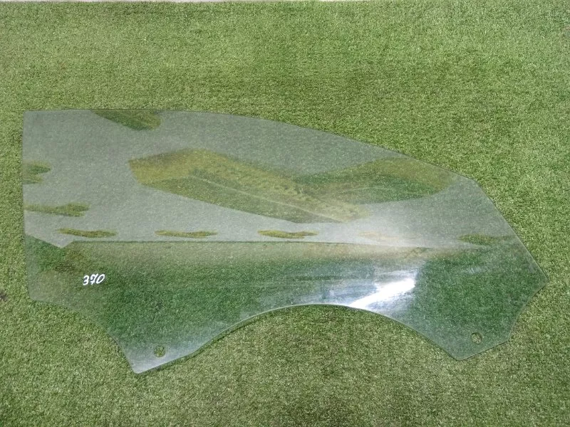 Стекло двери Audi A4 2010 8K0845202D B8, переднее правое