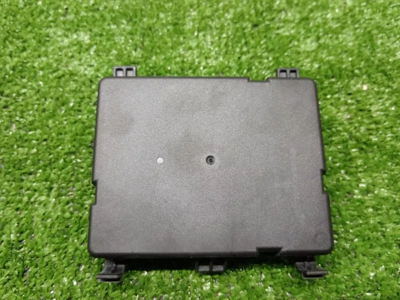 Блок комфорта