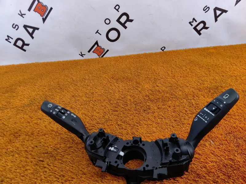 Переключатель подрулевой