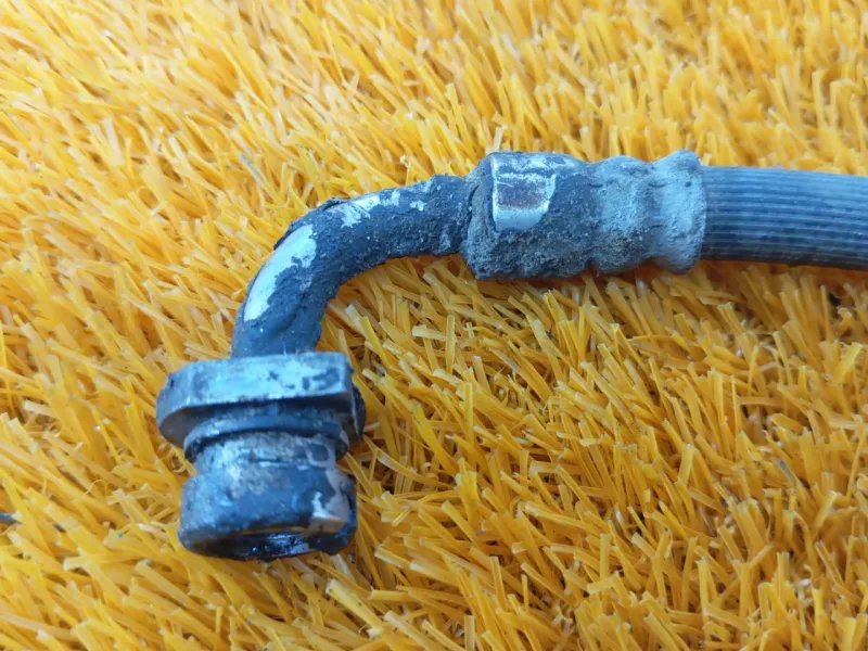 Шланг тормозной