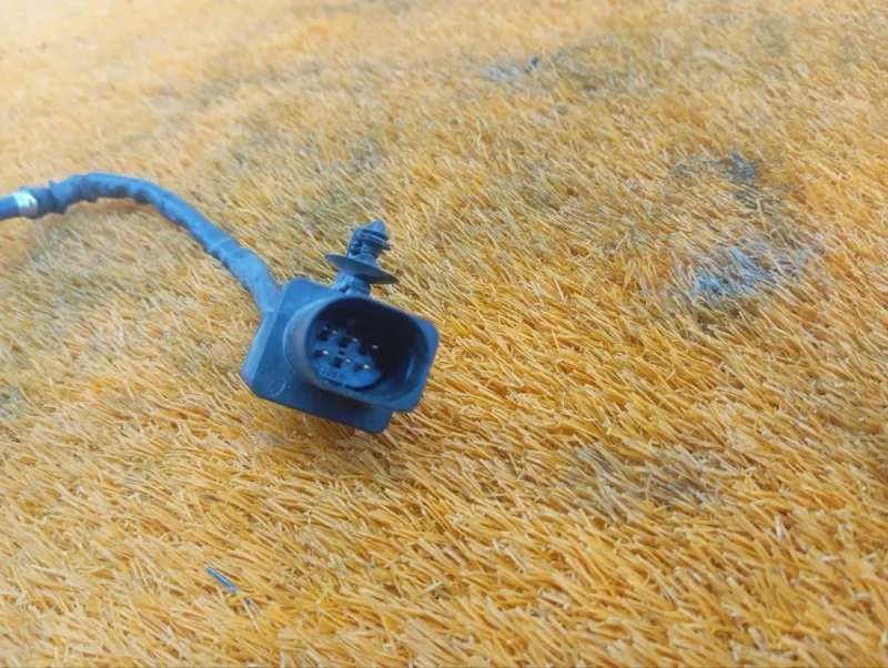 Датчик кислородный