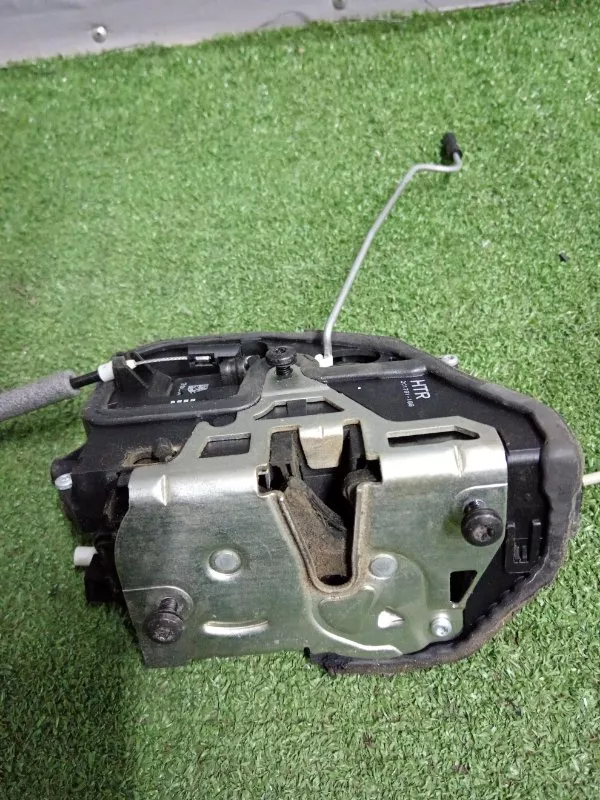 Замок двери