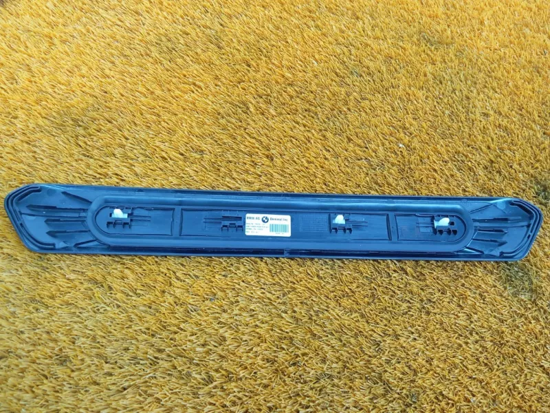 Накладка порога внутренняя