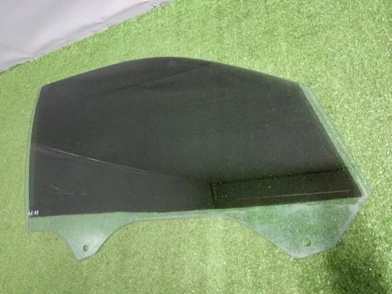 Стекло двери BMW X5 2002 51328402514 E53, переднее правое