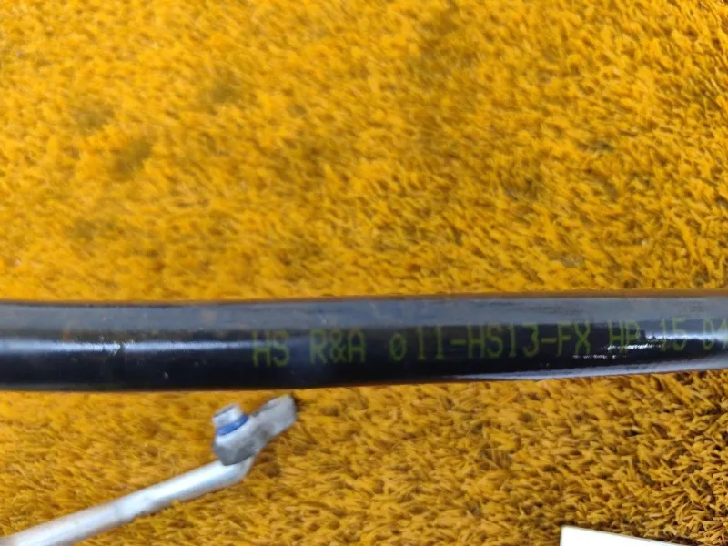 Трубка кондиционера