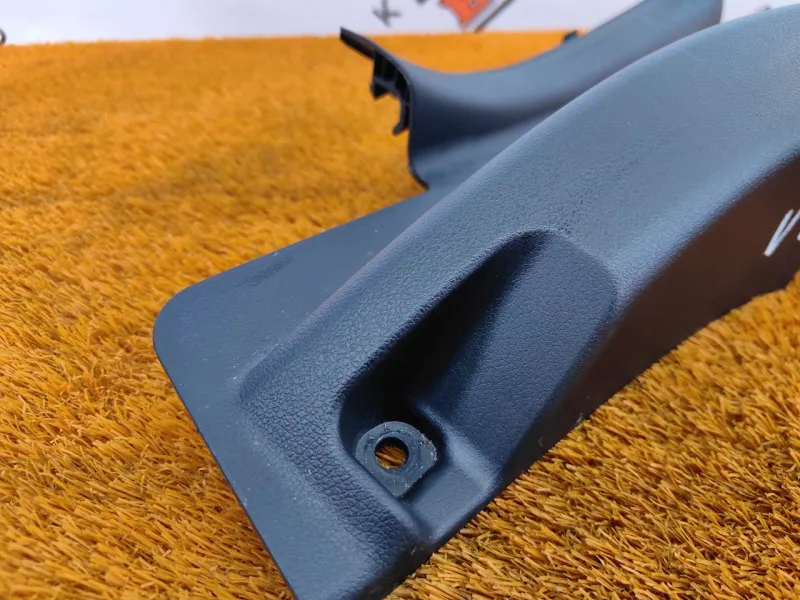 Накладка порога