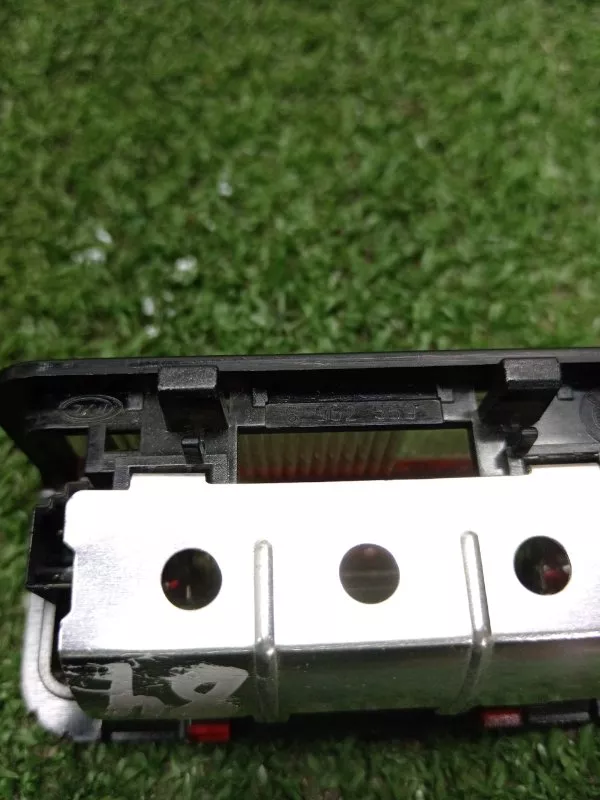 Плафон освещения багажника