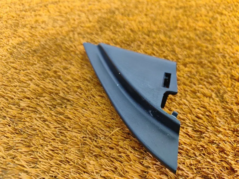 Накладка двери