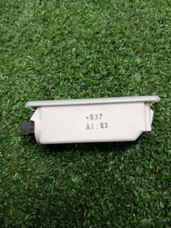 Подсветка двери