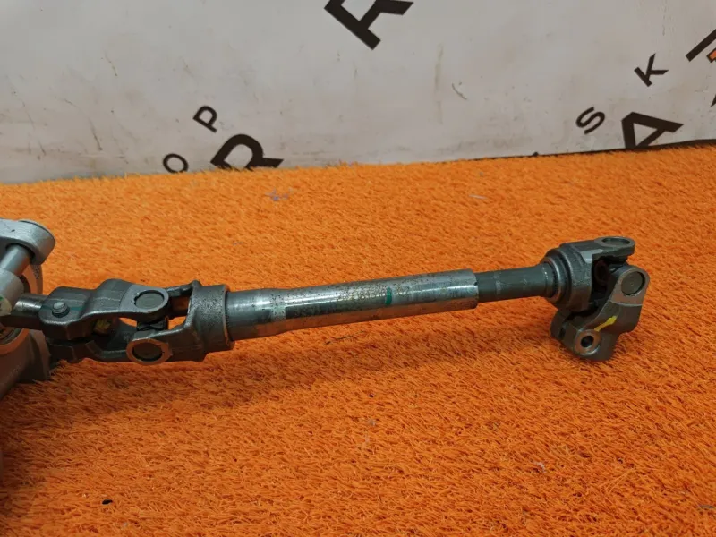 Рулевая колонка с ЭУР