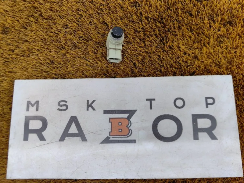 Датчик парковки