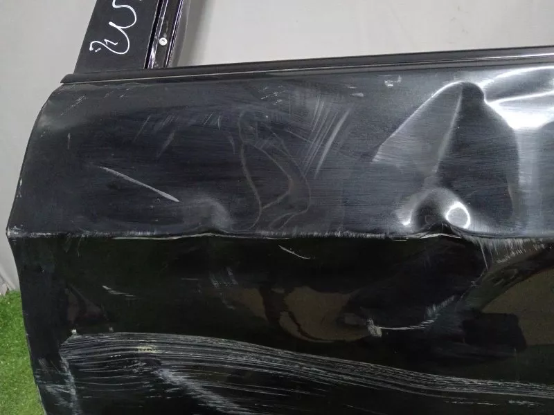 Дверь BMW 3-Series 2007 41007203647 E90, задняя левая