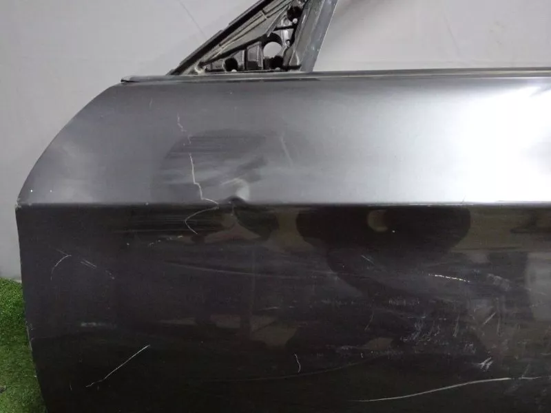 Дверь BMW 3-Series 2005 41007203643 E90, передняя левая